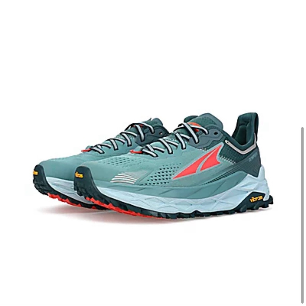 Altra Olympus 5 Trail Shoes